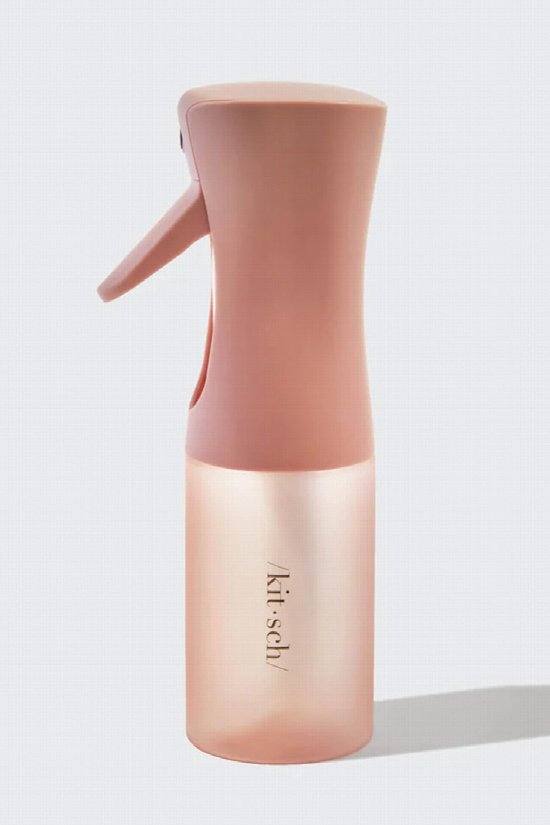 Continuous Mist Spray Bottle